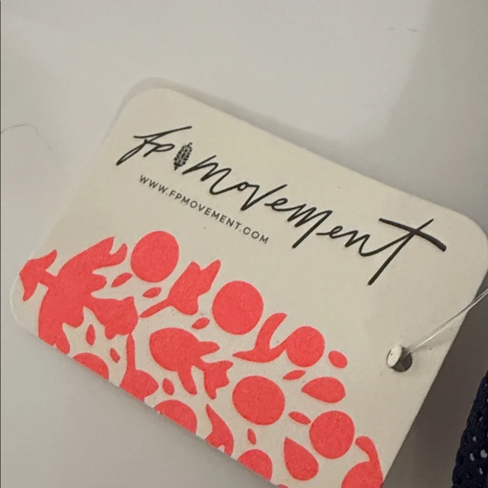 Free People Movement Rally Ruffle Skort - Picture 7 of 7